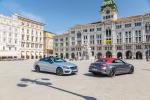 Mercedes-Benz C250 d Cabriolet Edition #1 2016 года